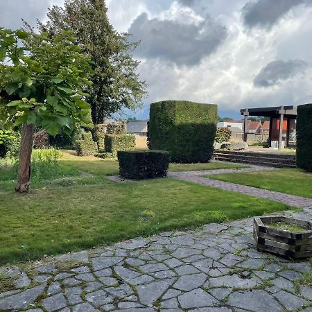 B&B The White House Wielsbeke Luaran gambar