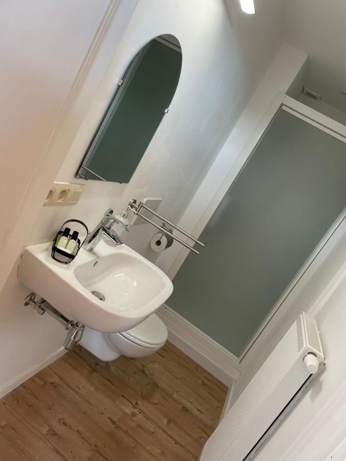 B&B The White House Wielsbeke Luaran gambar