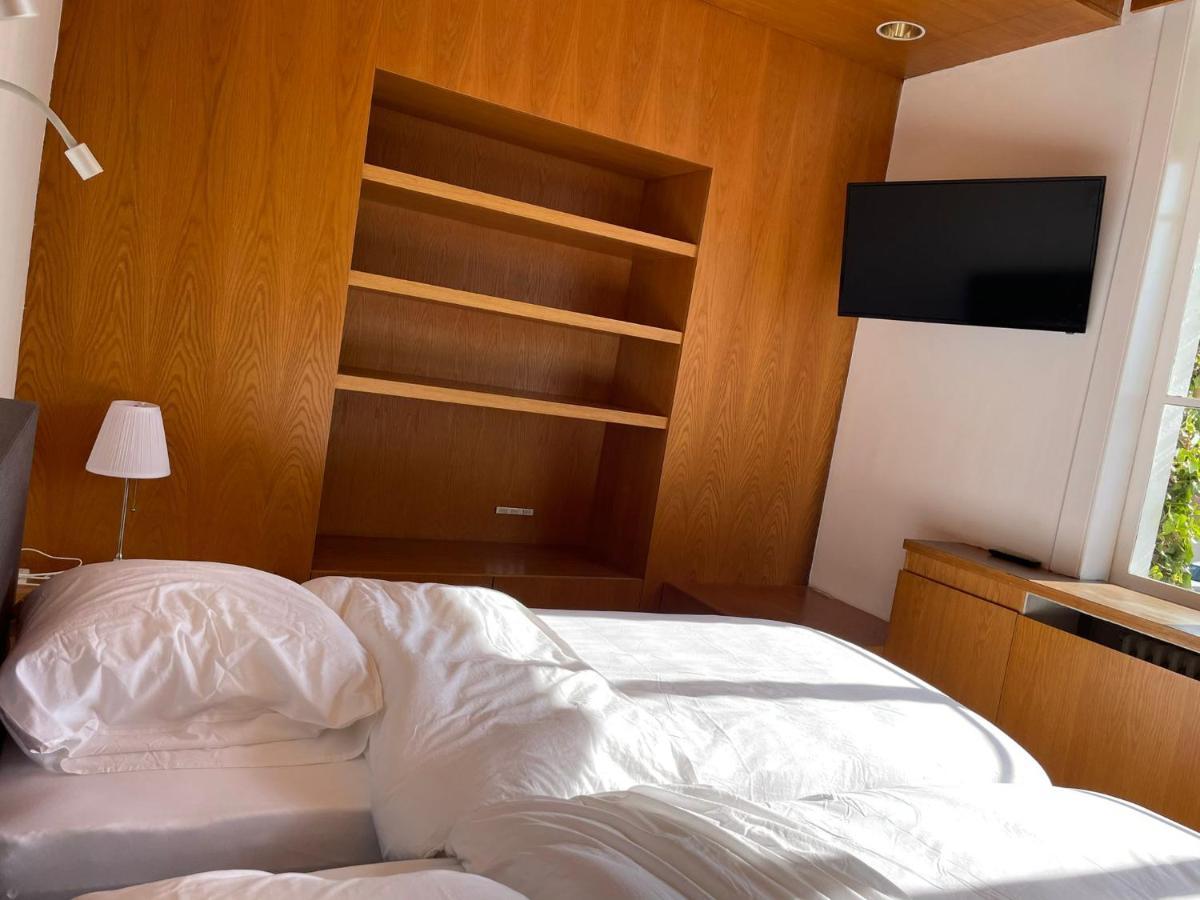 B&B The White House Wielsbeke Luaran gambar
