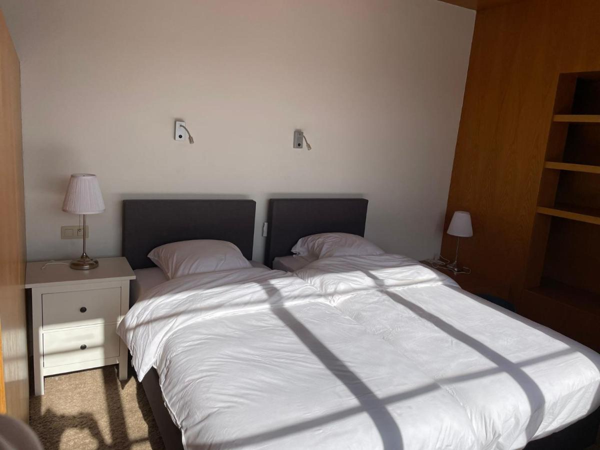 B&B The White House Wielsbeke Luaran gambar