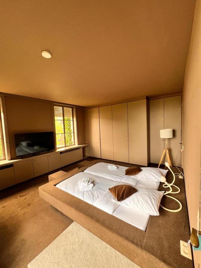 B&B The White House Wielsbeke Luaran gambar