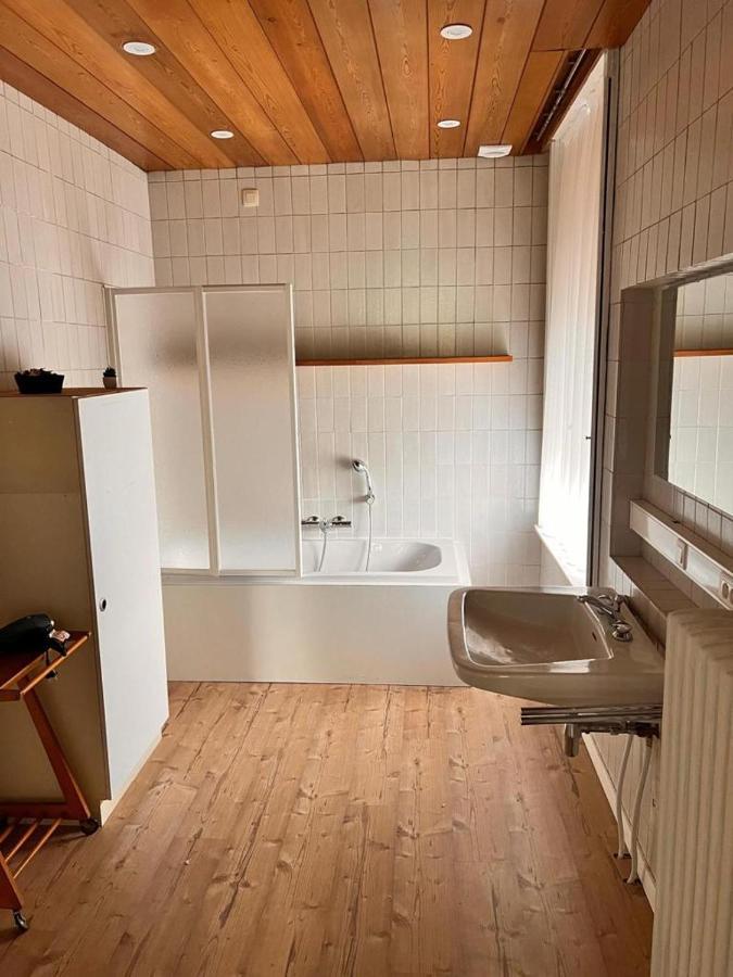 B&B The White House Wielsbeke Luaran gambar